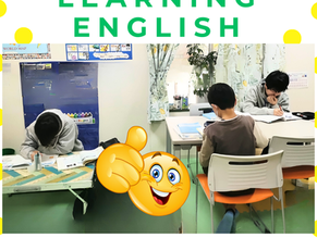 アルクKiddy CAT三軒茶屋校中学生クラスの様子画像