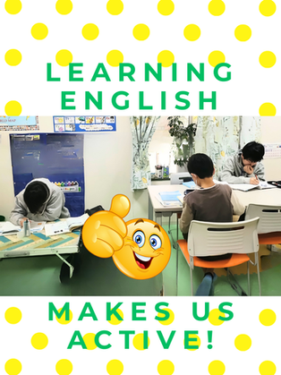 アルクKiddy CAT三軒茶屋校中学生クラスの様子画像