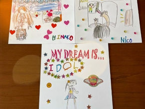 Kiddy CAT三軒茶屋校、プレオープンイベント、終了①!