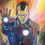 Thumbnail: Iron Man by Neil G Smith