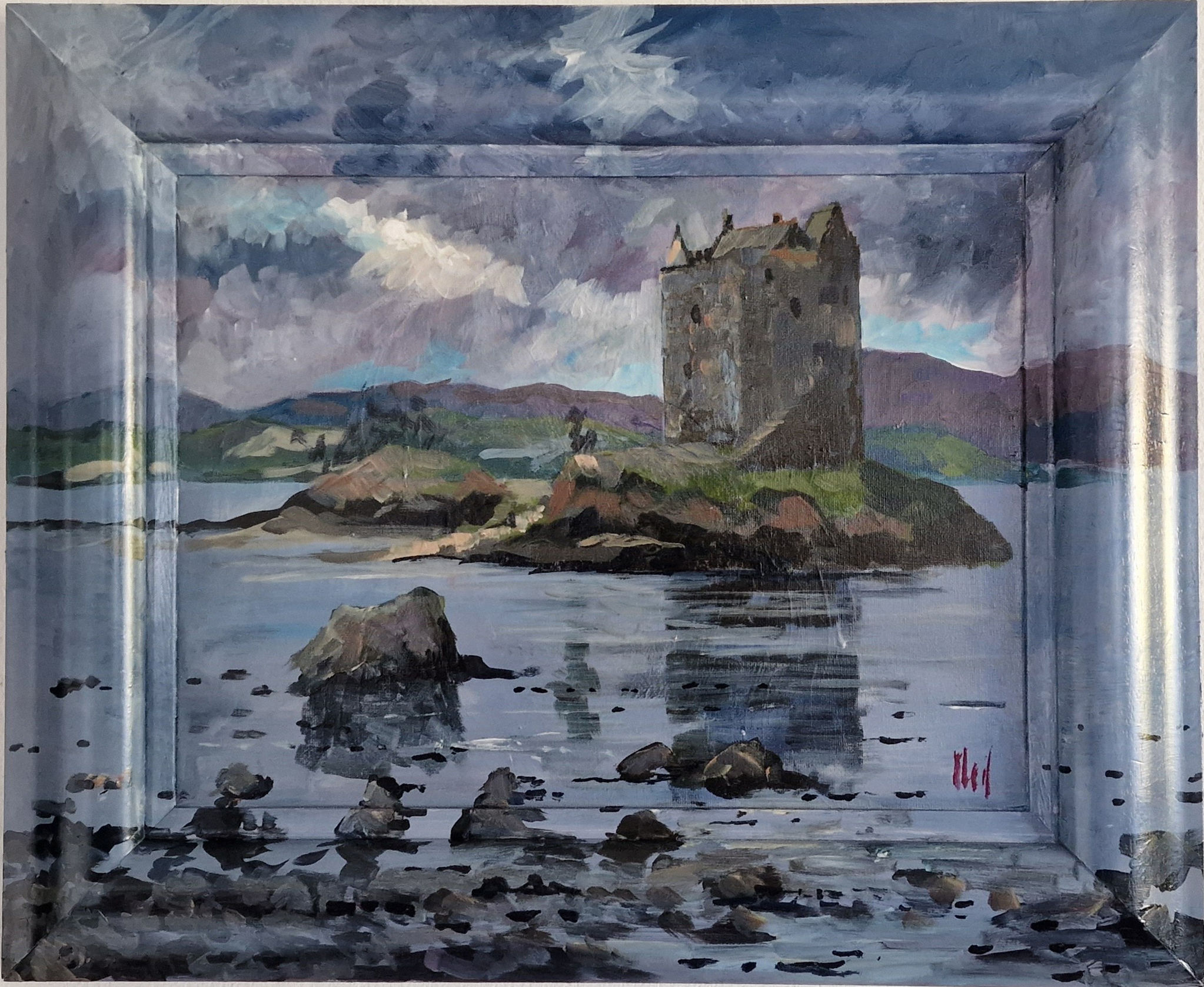 Castle Stalker