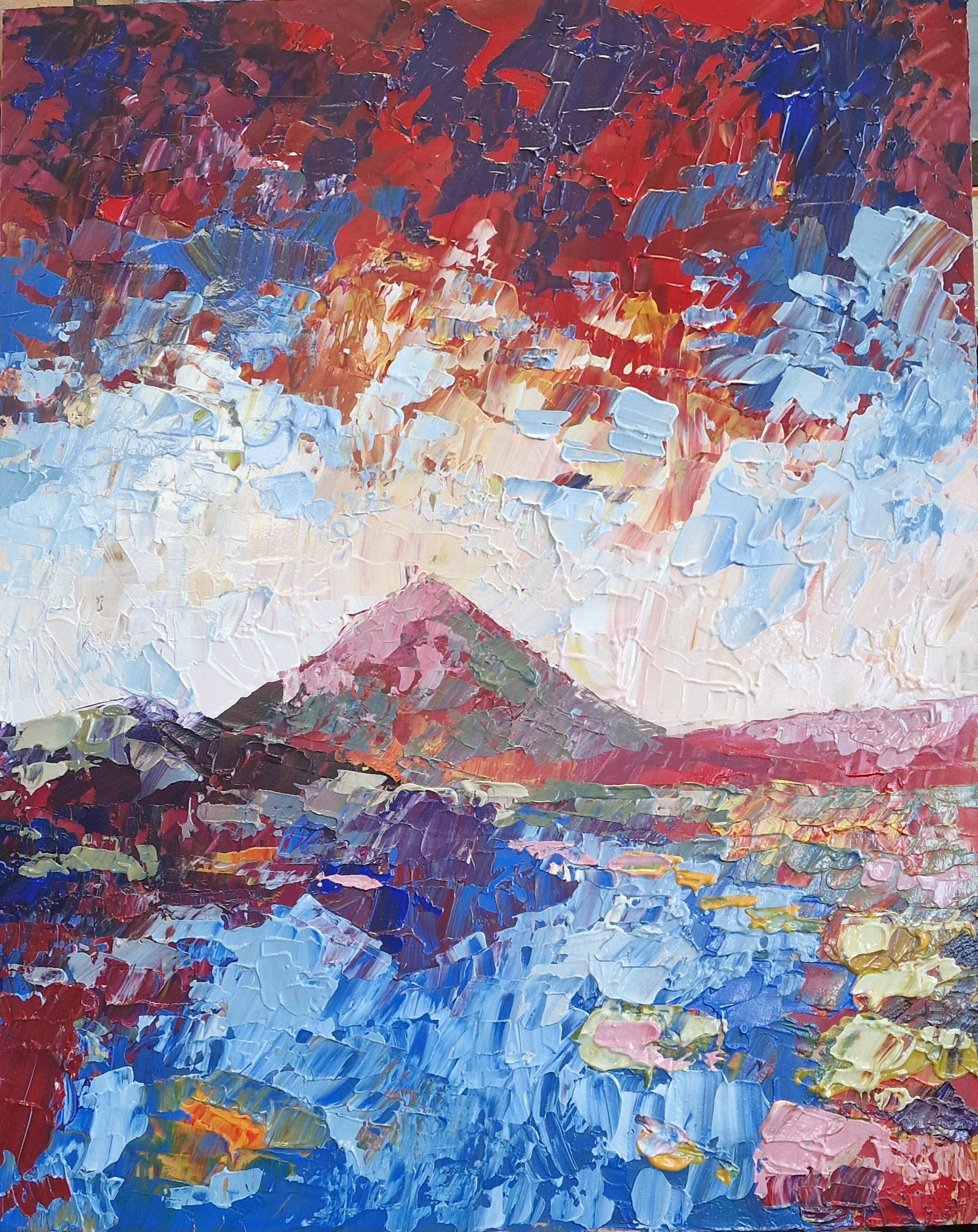 Buachaille Etive Mor