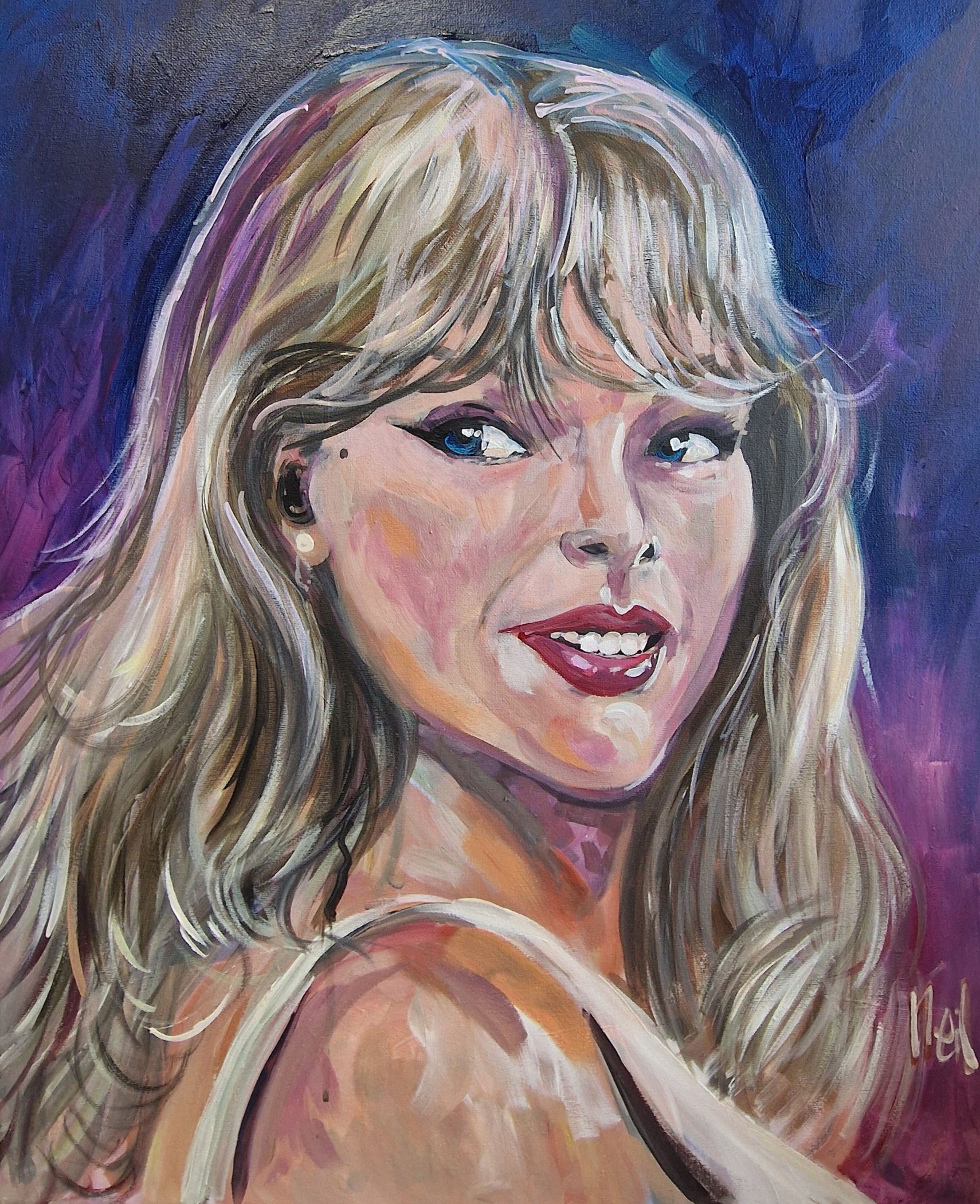 Taylor Swift
