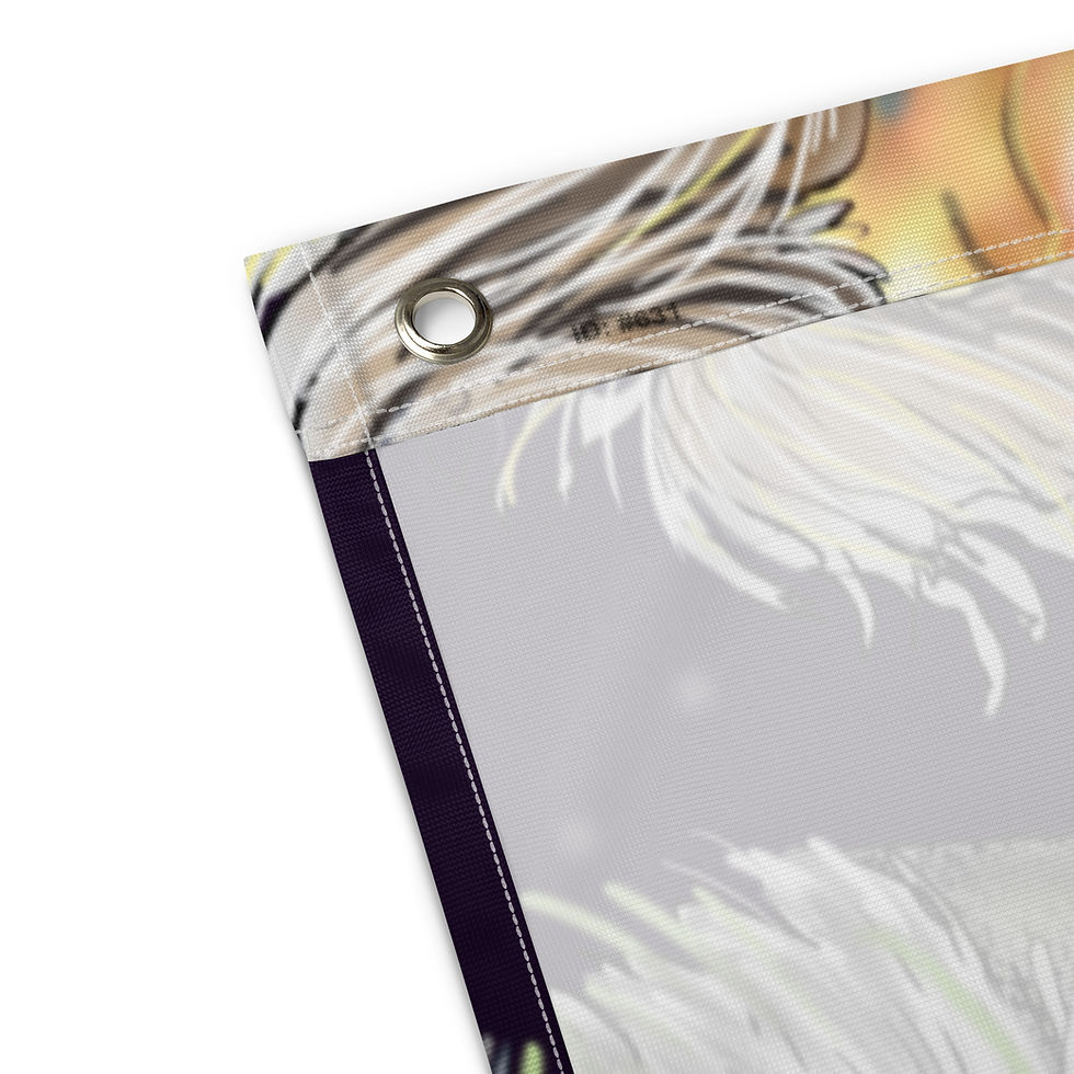 Thumbnail: Arttoon Flag