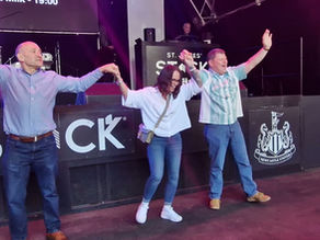 Is Newcastle a City in Scotland?
