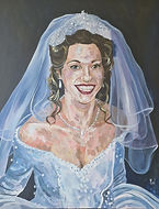 Wedding Portraits by Neil G Smith