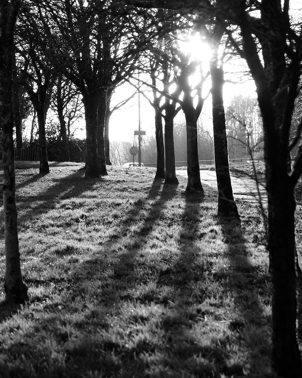 Seeing East Kilbride Through a Photographer’s Eyes