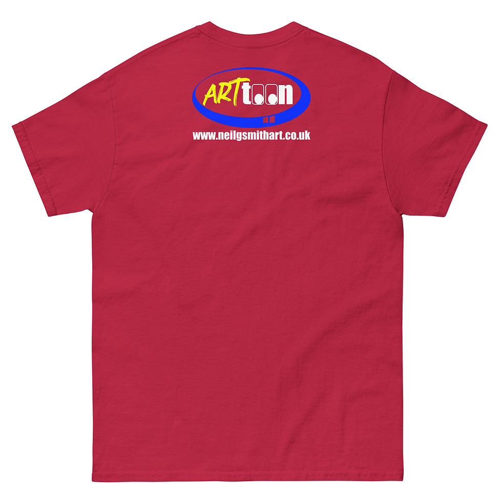 Thumbnail: The Beatles - T Shirt