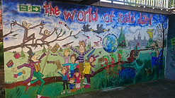 The World of Roald Dahl
