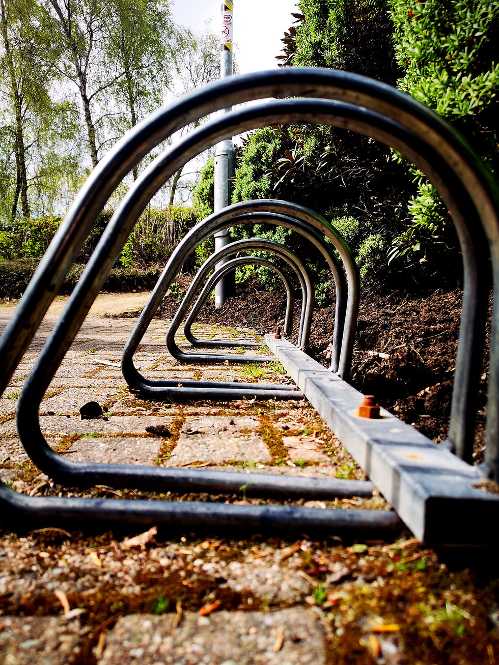 Bike Rack