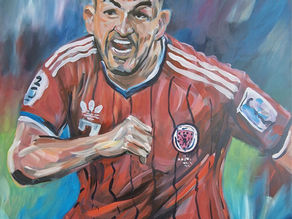 John McGinn