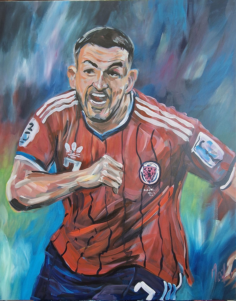 Thumbnail: John McGinn