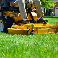 Lawn Mower Selection Support