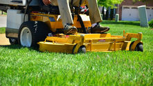 Seeking Part-Time Park Employee