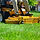 Lawn Mower Selection Support