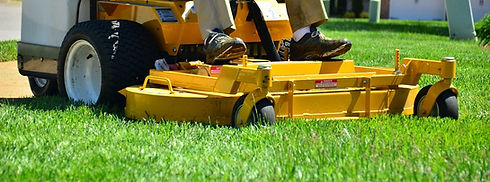 Lawn Mower Selection Support