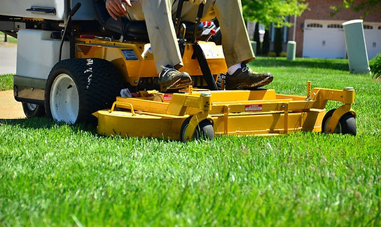 Thomas lawn mower repair hot sale