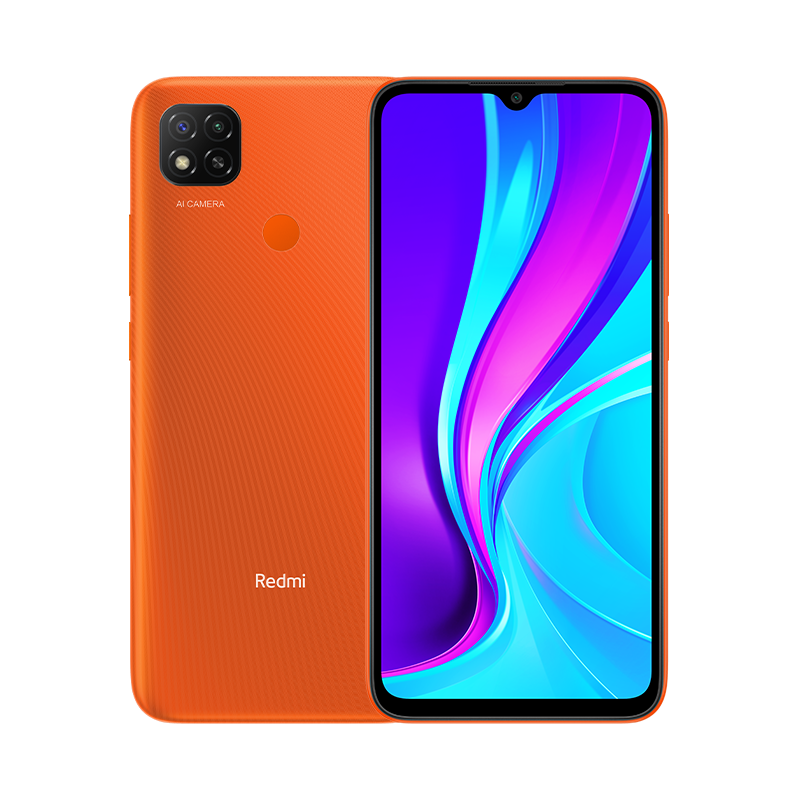 REDMI 9C