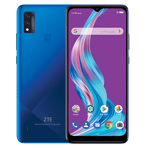 ZTE A51
