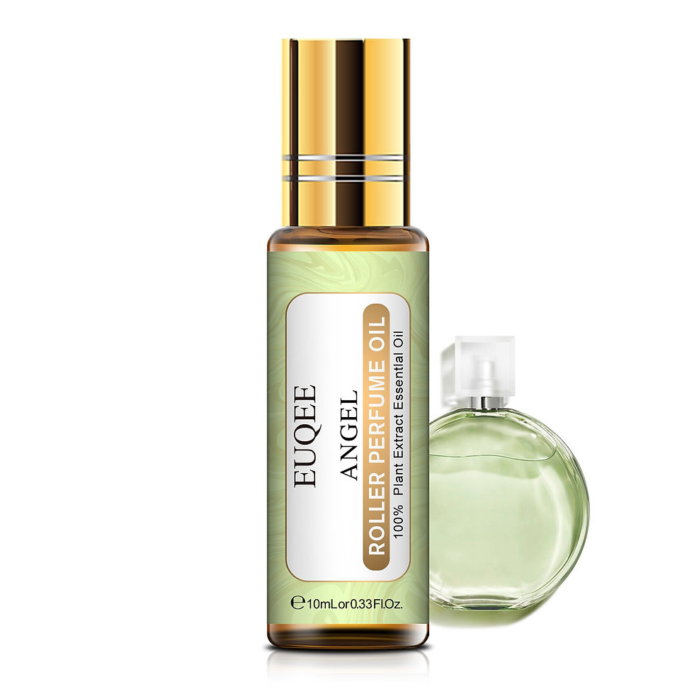 Thumbnail: 10ML Roller Black Opium Coconut Vanilla Fragrance