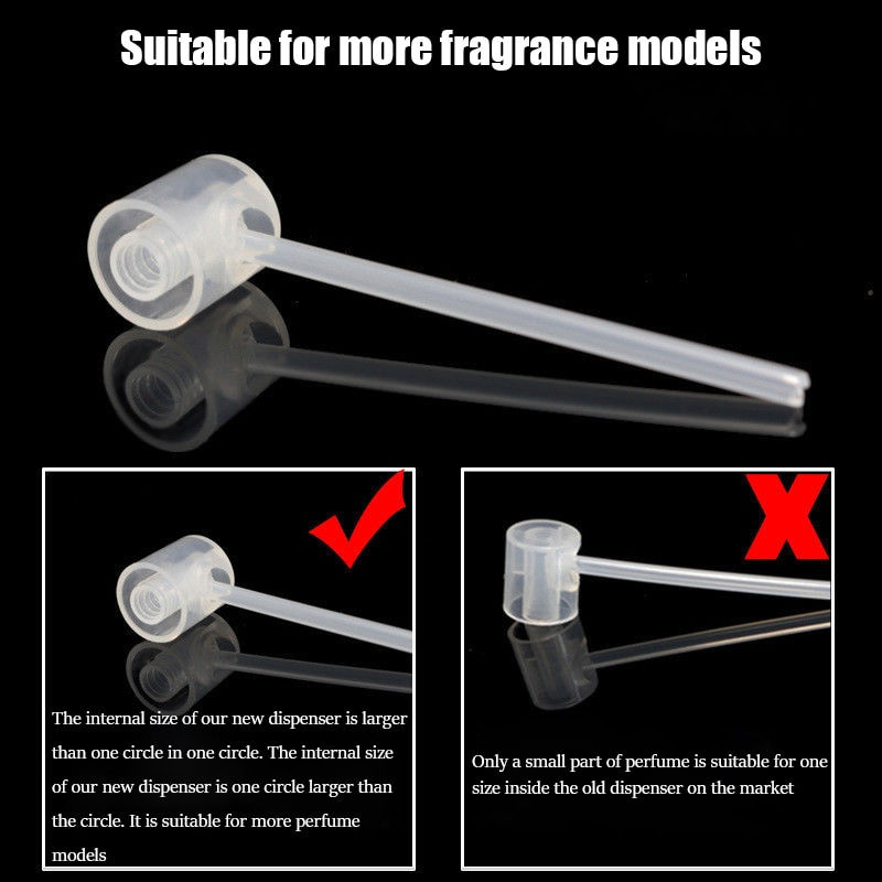Thumbnail: Perfume Dispenser Tools Diffuser Funnels