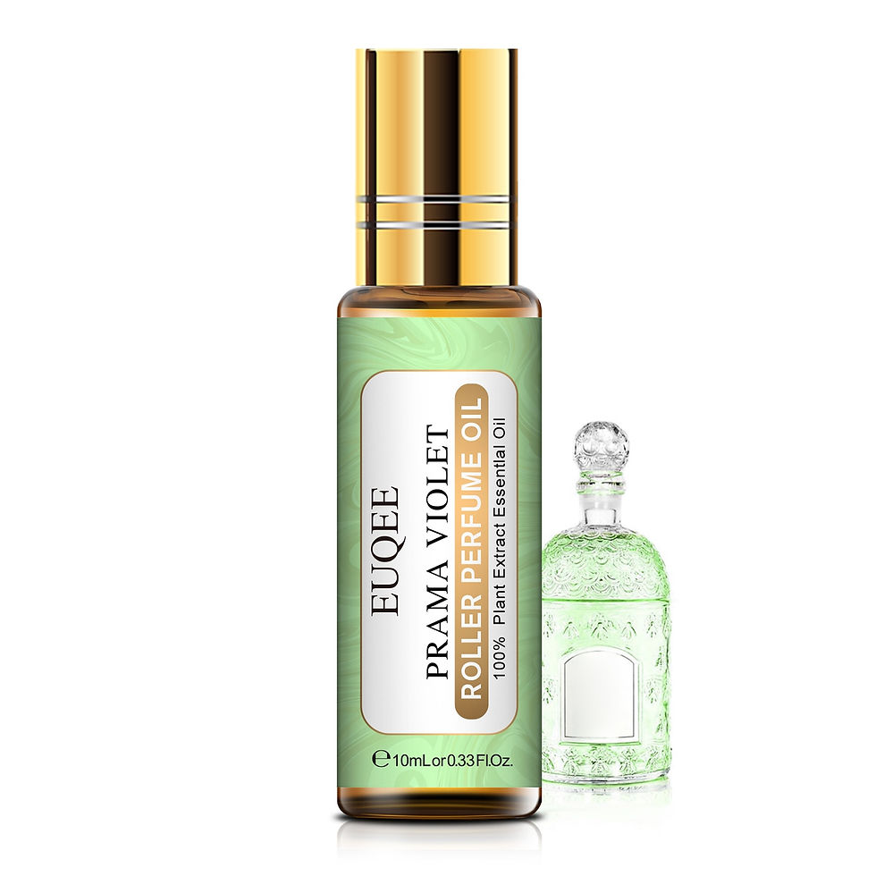 Thumbnail: 10ML Roller Black Opium Coconut Vanilla Fragrance