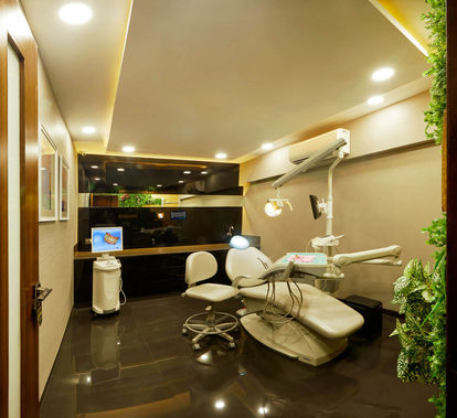 Dental clinic for Dental Holiday & Cheep Procedures