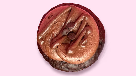 Triple Chocolate