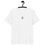Miniature : T-shirt Blanc ETH