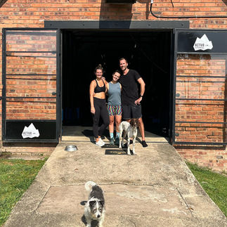 The Old Mushroom Farm weekend getaway KZN Midlands