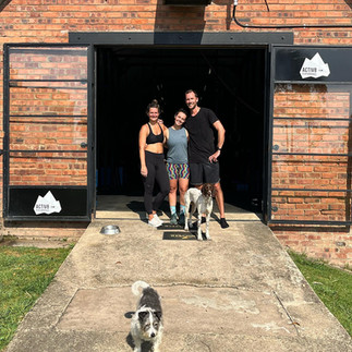 The Old Mushroom Farm weekend getaway KZN Midlands