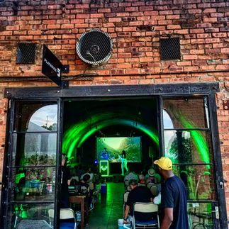 Live Events The Old Mushroom Farm weekend getaway KZN Midlands