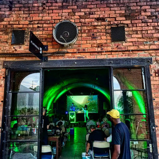 The Old Mushroom Farm Howick performing arts events