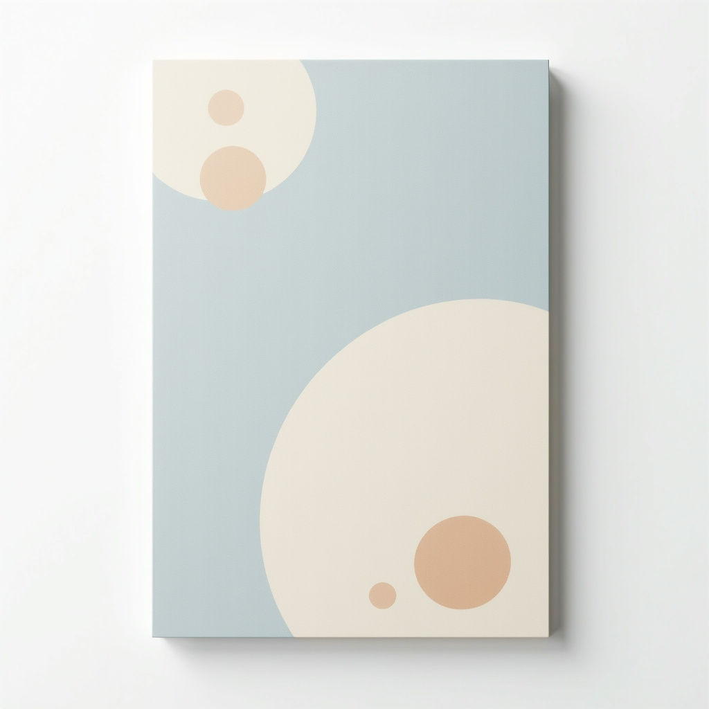 Lámina Geometría Pura