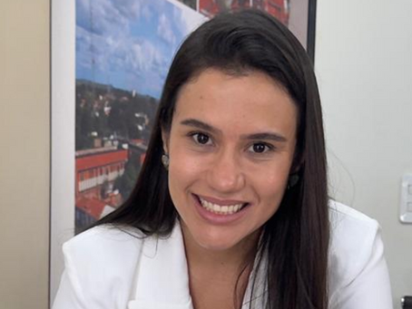 Gestão Gabrielle Viana em Vitorino Freire coleciona representações no TCE-MA por suspeitas de direcionamento em compras milionárias