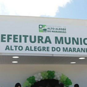 Sessão "Fantasma" e Reabertura Relâmpago Levam Licitação de Alto Alegre do Maranhão à Fiscalização do Tribunal de Contas