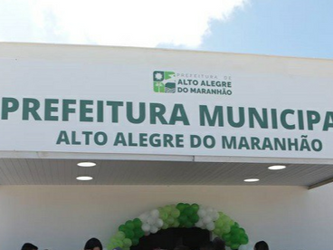 Sessão "Fantasma" e Reabertura Relâmpago Levam Licitação de Alto Alegre do Maranhão à Fiscalização do Tribunal de Contas