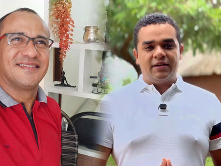 MPMA investiga ex-prefeito e ex-secretário de Coroatá por suposto desvio de empréstimos consignados