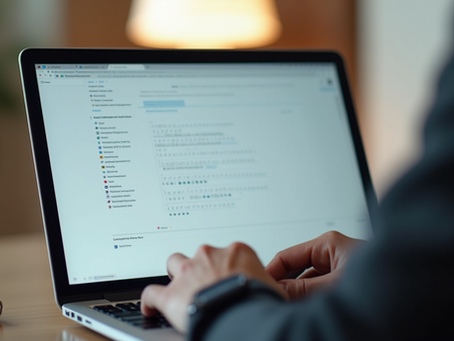 Understanding Our User-Friendly Psychological Test Platform