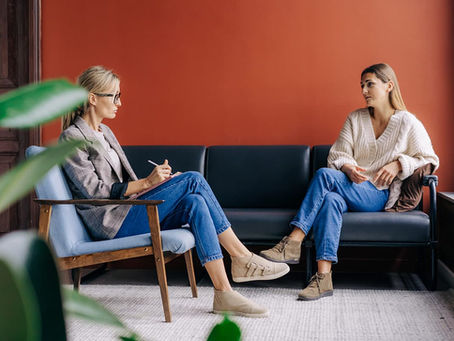 Psychological Testing and Evaluation