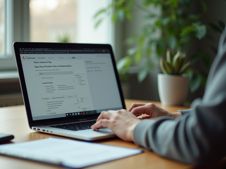 Secure Online Psychological Assessments and Evaluations