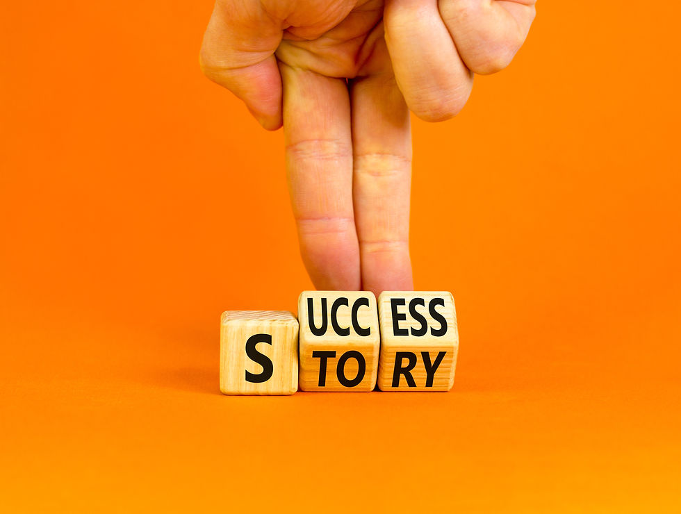 Success Story