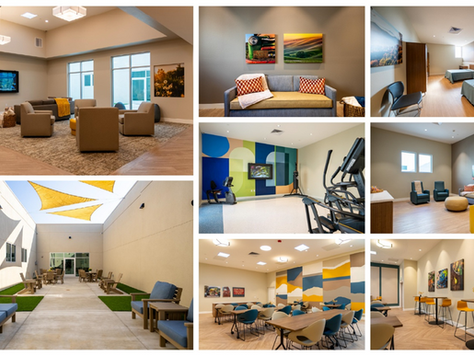 Selma Wellness Center Open House