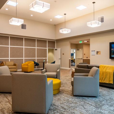 Selma Wellness Center is Open!