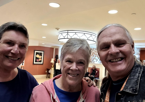 The Alliance for Rights and Recovery Annual Conference