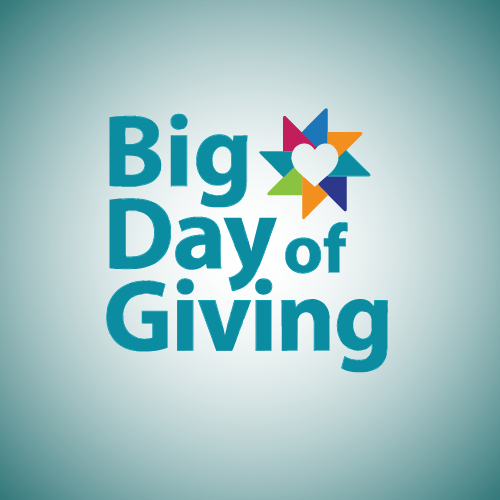 We Did it! Big Day of Giving 2021