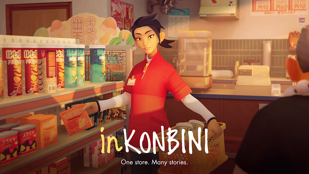 inkonbini game cover