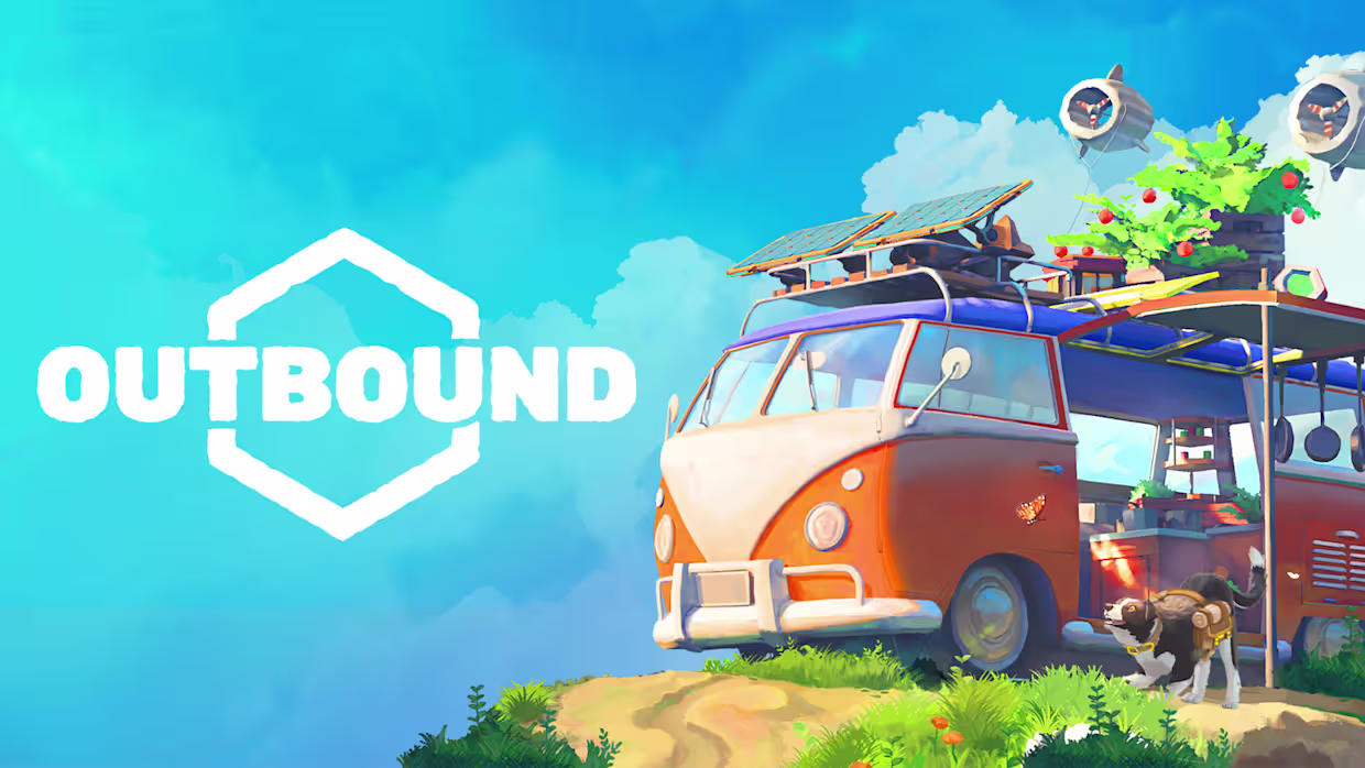 outbound game cover