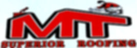 MT Superior Roofing Official Logo, MT SUPERIOR ROOFING, ROOFING SAN ANTONIO, ROOFING CONTRACTOR, LICENSED INSURED