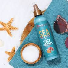 Thumbnail: Mielle Sea Moss Anti-Shedding Leave-In Conditioner